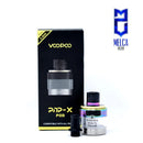 Voopoo PnP-X Pod - Rainbow - Coils
