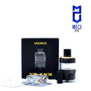 Voopoo PnP-X Pod Tank - Coils