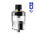 Voopoo PnP-X Pod Tank - Stainless Steel - Coils