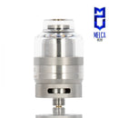 Voopoo RTA Pod Tank - Silver - Tanks