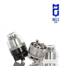 Voopoo RTA Pod Tank - Tanks