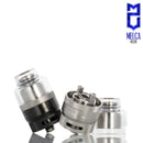Voopoo RTA Pod Tank - Tanks