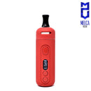 Voopoo Seal Kit - Red - Starter Kits