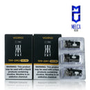 Voopoo TPP Coils 3-Pack - Coils