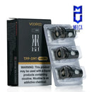 Voopoo TPP Coils 3-Pack - DM1 0.15ohm - Coils