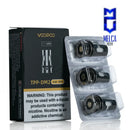 Voopoo TPP Coils 3-Pack - DM2 0.2ohm - Coils