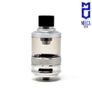 Voopoo TPP 2 Pod Tank - Silver - Tanks