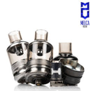 Voopoo TPP Pod Tank - Tanks