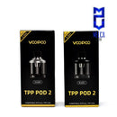 Voopoo TPP 2 Pods 2-Pack - Coils
