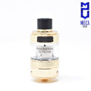 Voopoo TPP X Pod Tank - Gold - Tanks