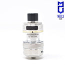 Voopoo TPP X Pod Tank - Stainless Steel - Tanks