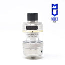 Voopoo TPP X Pod Tank - Stainless Steel - Tanks