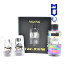 Voopoo TPP X Pod Tank - Tanks