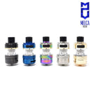 Voopoo TPP-X Pod Tank - Tanks