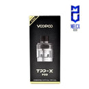 Voopoo TPP-X Replacement Pod - Coils