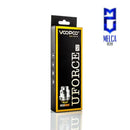 Voopoo UFORCE Coils 5Pack - Coils