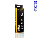 Voopoo UFORCE Coils 5Pack - Coils