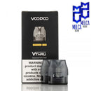 Voopoo V.Thru Pods 2Pack - 1.2ohm - Coils