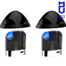 Voopoo VFL Pod Replacement Pods 2-Pack - Coils