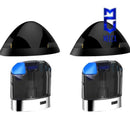 Voopoo VFL Pod Replacement Pods 2-Pack - Coils