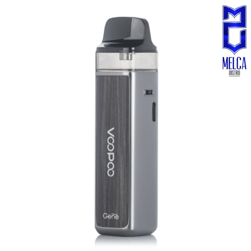 Voopoo Vinci II Kit - Pine Grey - Starter Kits