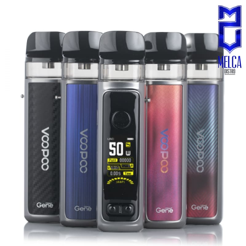 Voopoo Vinci II Kit - Starter Kits