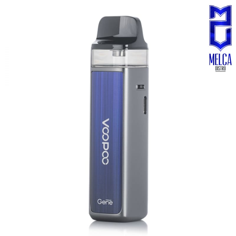 Voopoo Vinci II Kit - Velvet Blue - Starter Kits