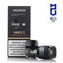 Voopoo Vinci II Pods 2-Pack - Coils