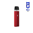Voopoo Vinci Pod SE - Flame Red - Starter Kits