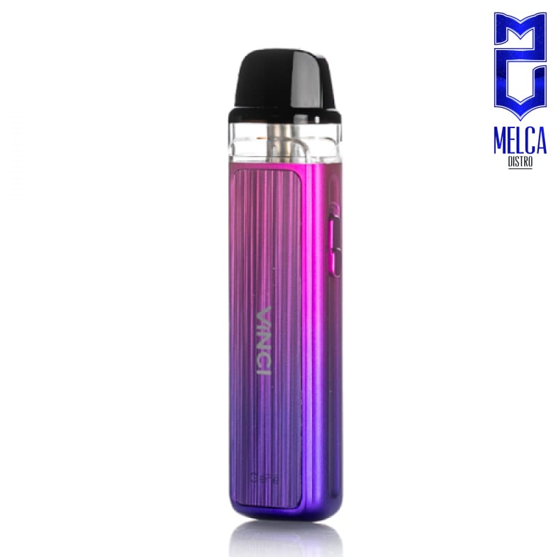 Voopoo Vinci Pod Kit - Aurora Neon - Pod Systems