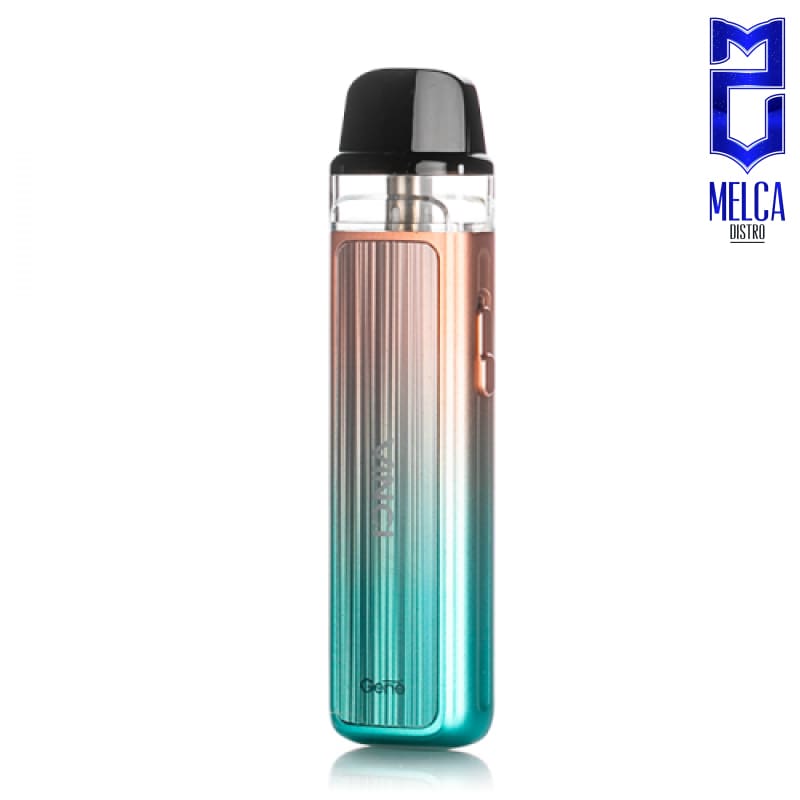 Voopoo Vinci Pod Kit - Aurora Pastel - Pod Systems