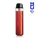 Voopoo Vinci Pod Kit - Aurora Red - Pod Systems