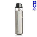 Voopoo Vinci Pod Kit - Aurora Silver - Pod Systems
