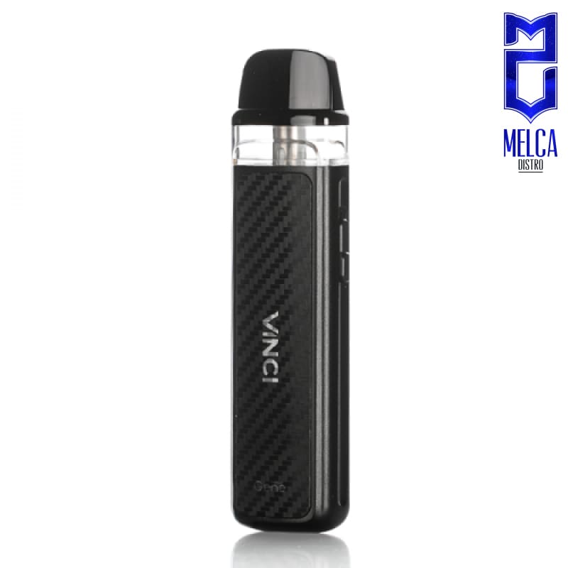 Voopoo Vinci Pod Kit - Carbon Fiber - Pod Systems