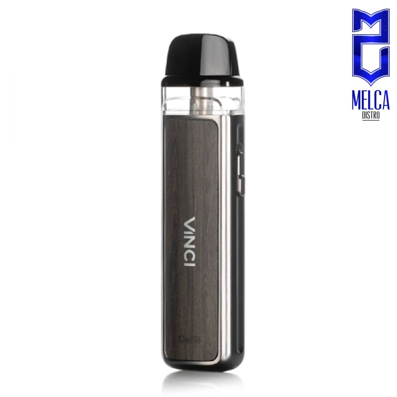 Voopoo Vinci Pod Kit - Pine Grey - Pod Systems