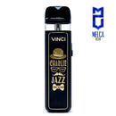 Voopoo Vinci Pod Royal Edition - Gold Jazz - Pod Systems