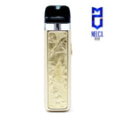Voopoo Vinci Pod Royal Edition - Gold Leaf - Pod Systems