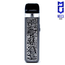 Voopoo Vinci Pod Royal Edition - Silver Icon - Pod Systems