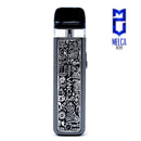 Voopoo Vinci Pod Royal Edition - Silver Icon - Pod Systems