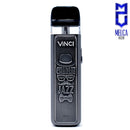 Voopoo Vinci Pod Royal Edition - Silver Jazz - Pod Systems