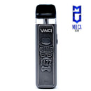 Voopoo Vinci Pod Royal Edition - Silver Jazz - Pod Systems