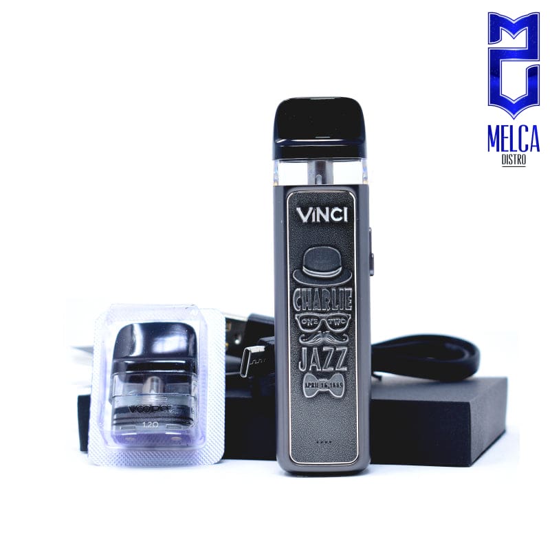 Voopoo Vinci Pod Royal Edition - Pod Systems