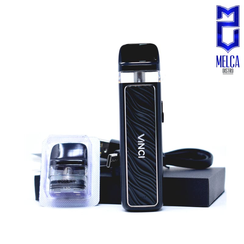 Voopoo Vinci Pod Royal Edition - Pod Systems