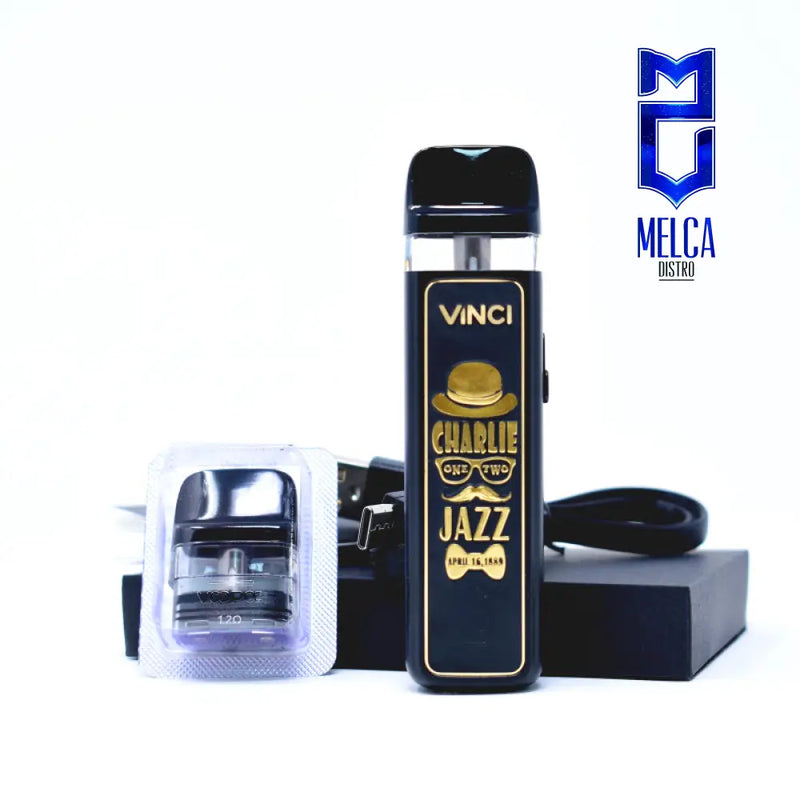 Voopoo Vinci Pod Royal Edition Voopoo Vinci Pod Royal Edition