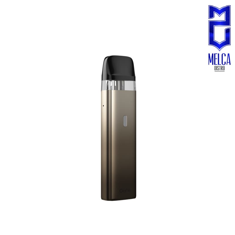 Voopoo Vinci Pod SE - Coffee Brown - Starter Kits