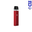 Voopoo Vinci Pod SE - Flame Red - Starter Kits