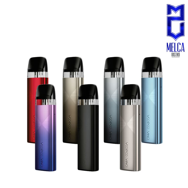 Voopoo Vinci Pod SE - Starter Kits