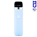 Voopoo Vinci Q Pod - Crystal Blue - Starter Kits