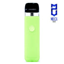 Voopoo Vinci Q Pod - Moss Green - Starter Kits