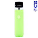 Voopoo Vinci Q Pod - Moss Green - Starter Kits